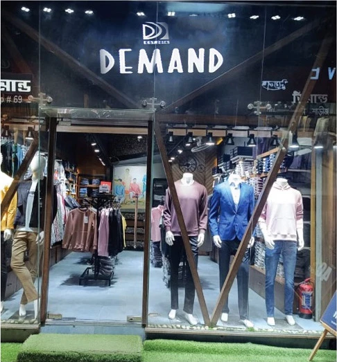 Branch - 11 (New Market CTG)