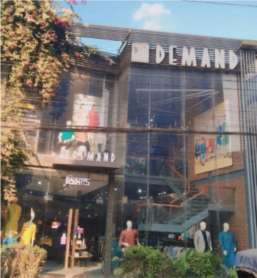 Branch - 04 (Mymensingh)