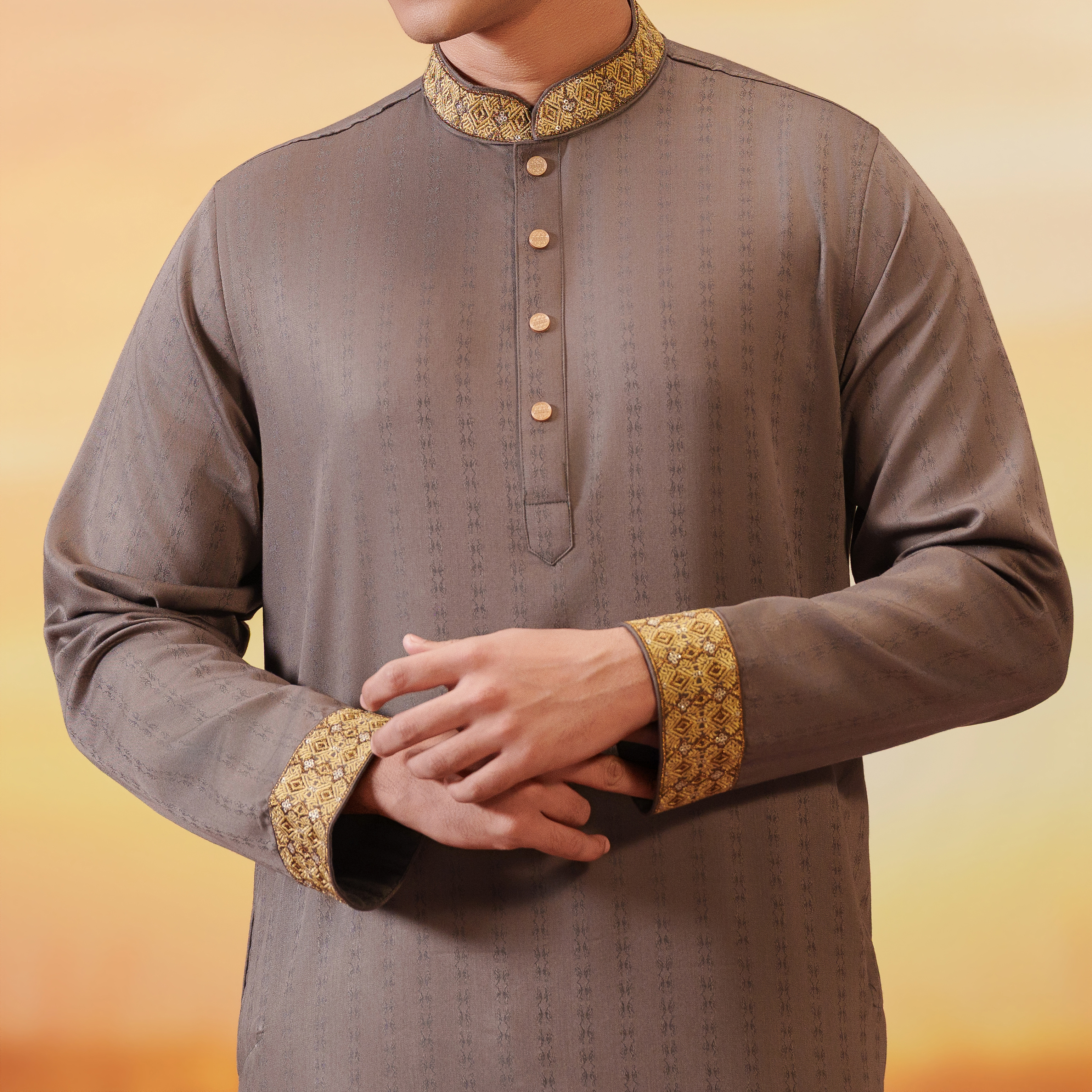 Mens Panjabi